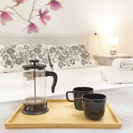 Apartamento San Juan Vintage Μάλαγα Εξωτερικό φωτογραφία