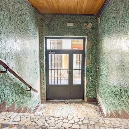 Apartamento San Juan Vintage Μάλαγα Εξωτερικό φωτογραφία
