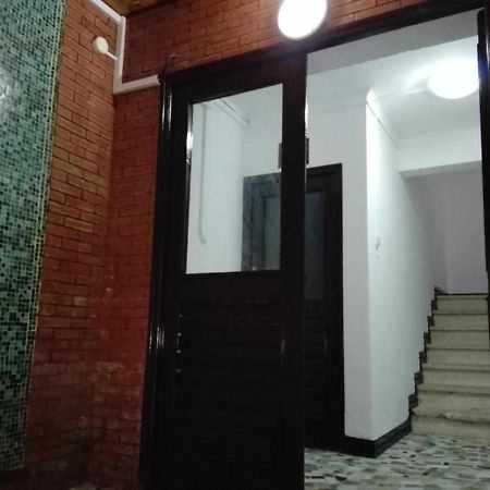 Apartamento San Juan Vintage Μάλαγα Εξωτερικό φωτογραφία