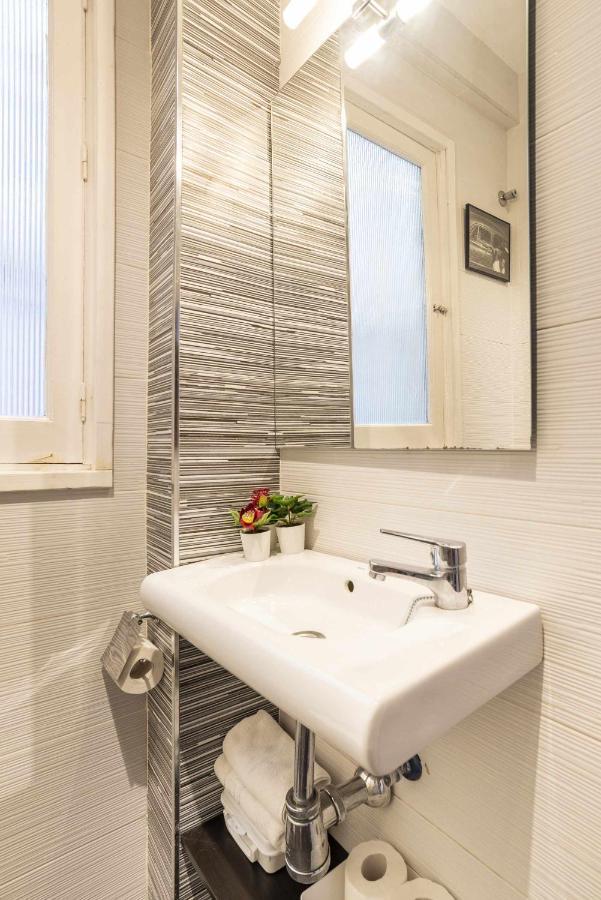 Apartamento San Juan Vintage Μάλαγα Εξωτερικό φωτογραφία