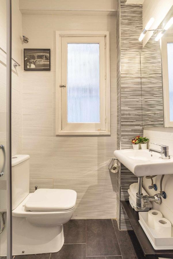 Apartamento San Juan Vintage Μάλαγα Εξωτερικό φωτογραφία