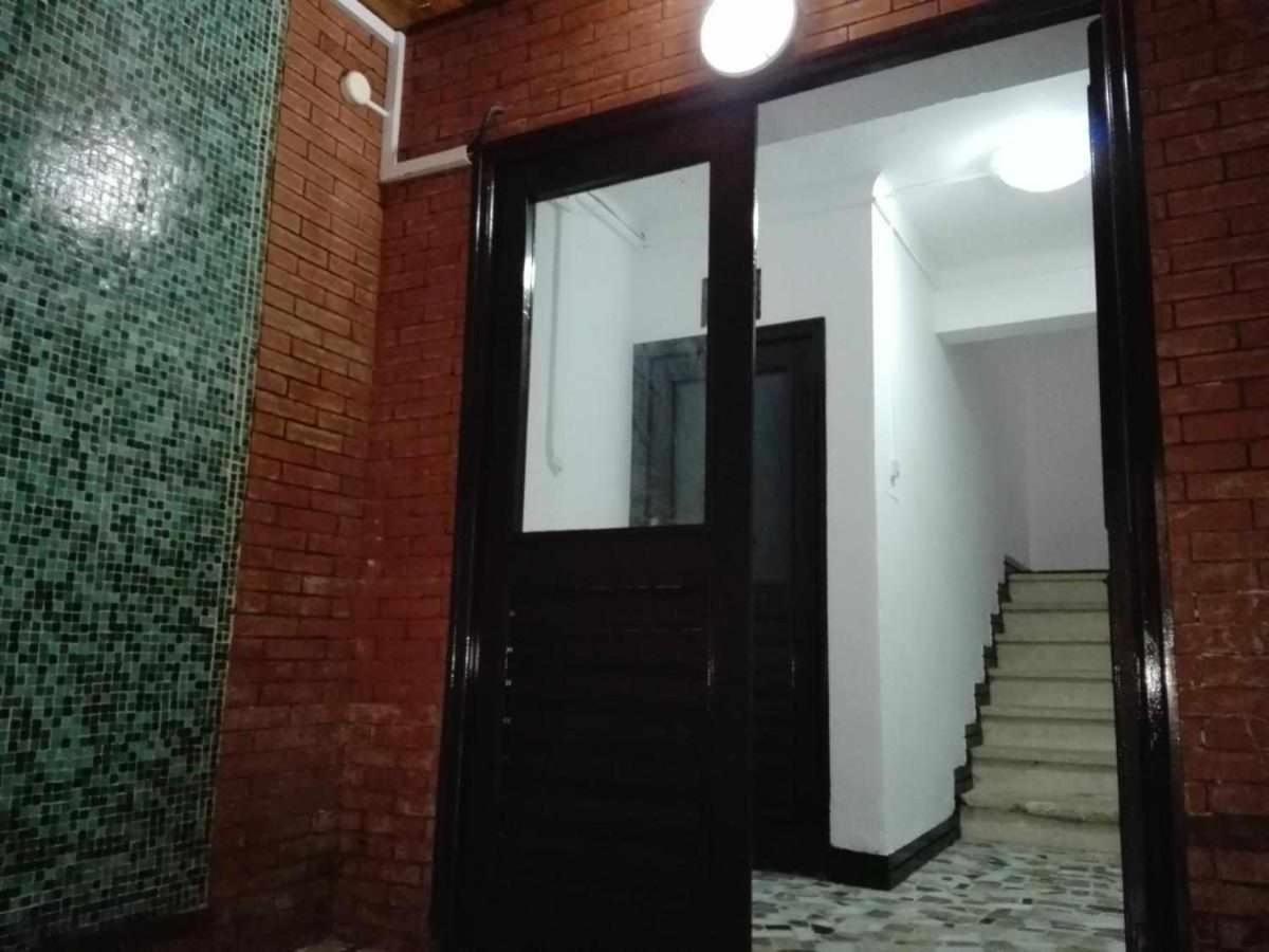 Apartamento San Juan Vintage Μάλαγα Εξωτερικό φωτογραφία